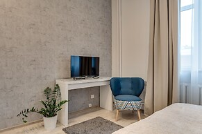 Kato Apartamenty Centrum