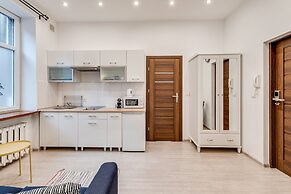 Kato Apartamenty Centrum