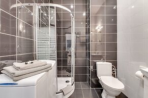 Kato Apartamenty Centrum