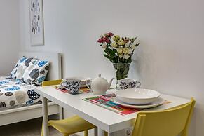 Kato Apartamenty Centrum