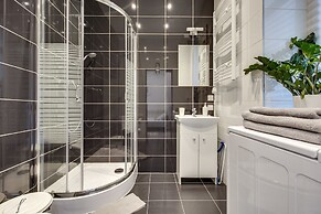 Kato Apartamenty Centrum