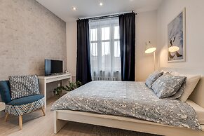 Kato Apartamenty Centrum