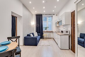 Kato Apartamenty Centrum