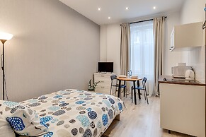 Kato Apartamenty Centrum