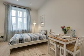 Kato Apartamenty Centrum