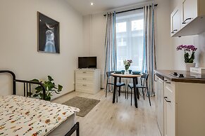 Kato Apartamenty Centrum