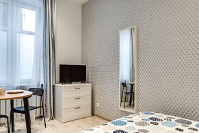 Kato Apartamenty Centrum