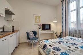 Kato Apartamenty Centrum