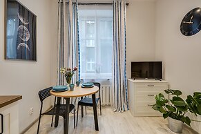 Kato Apartamenty Centrum