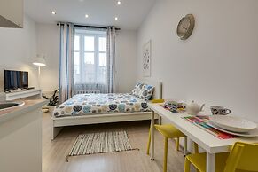 Kato Apartamenty Centrum