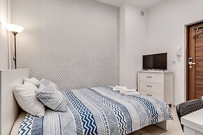 Kato Apartamenty Centrum