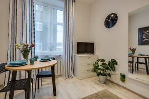 Kato Apartamenty Centrum