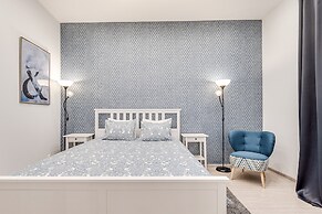 Kato Apartamenty Centrum