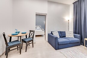 Kato Apartamenty Centrum
