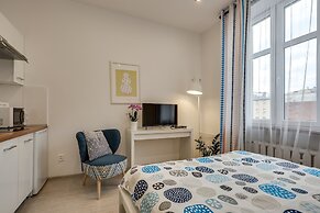Kato Apartamenty Centrum