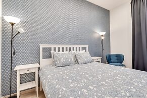 Kato Apartamenty Centrum