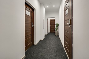 Kato Apartamenty Centrum