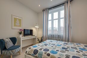 Kato Apartamenty Centrum