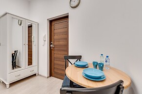 Kato Apartamenty Centrum