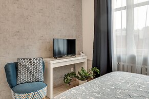 Kato Apartamenty Centrum