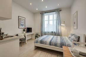 Kato Apartamenty Centrum