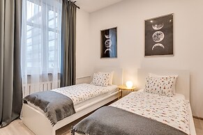 Kato Apartamenty Centrum
