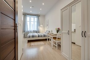 Kato Apartamenty Centrum