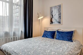 Kato Apartamenty Centrum