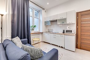 Kato Apartamenty Centrum