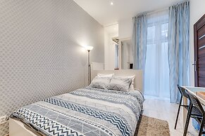 Kato Apartamenty Centrum