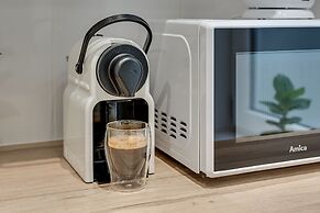 Kato Apartamenty Centrum