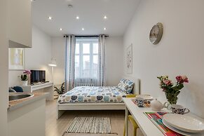 Kato Apartamenty Centrum