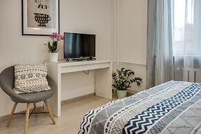 Kato Apartamenty Centrum