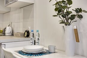 Kato Apartamenty Centrum