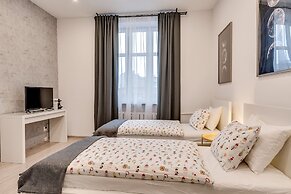 Kato Apartamenty Centrum