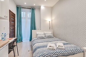 Kato Apartamenty Centrum