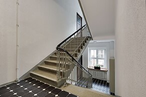 Kato Apartamenty Centrum