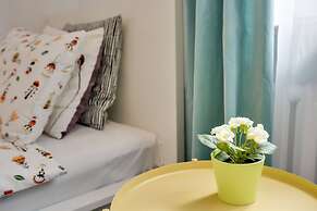 Kato Apartamenty Centrum