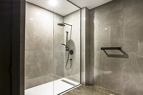 Les Lofts de la Gare - By Les Lofts Vieux-Quebec