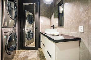 Les Lofts de la Gare - By Les Lofts Vieux-Quebec