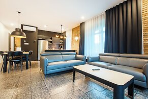 Les Lofts de la Gare - By Les Lofts Vieux-Quebec