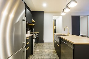 Les Lofts de la Gare - By Les Lofts Vieux-Quebec