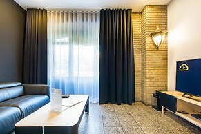 Les Lofts de la Gare - By Les Lofts Vieux-Quebec