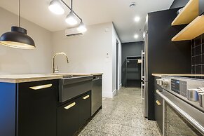 Les Lofts de la Gare - By Les Lofts Vieux-Quebec