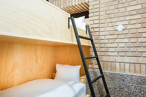 Les Lofts de la Gare - By Les Lofts Vieux-Quebec