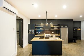 Les Lofts de la Gare - By Les Lofts Vieux-Quebec