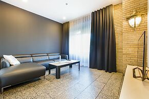 Les Lofts de la Gare - By Les Lofts Vieux-Quebec