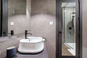 Les Lofts de la Gare - By Les Lofts Vieux-Quebec