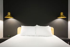 Les Lofts de la Gare - By Les Lofts Vieux-Quebec