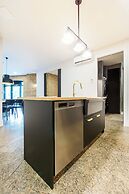 Les Lofts de la Gare - By Les Lofts Vieux-Quebec